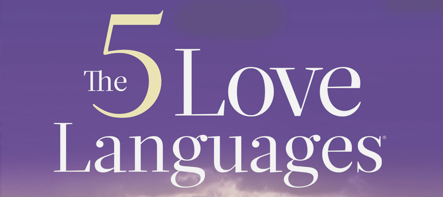 5 Love Languages