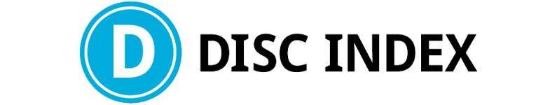 DISC-Index DISC Index