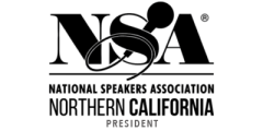 National Speakers Association, Northern California - President